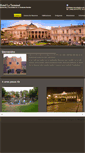 Mobile Screenshot of hotellaterminal.com